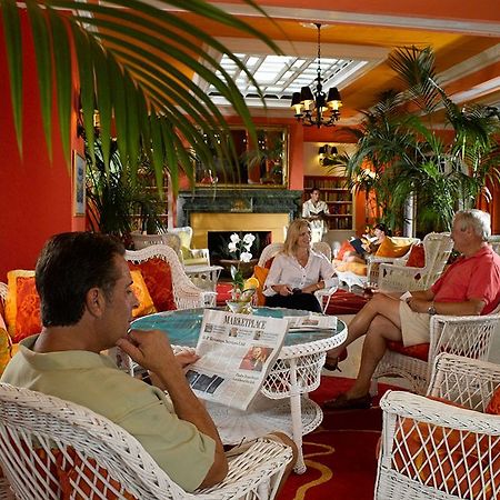 Colony Hotel & Cabana Club ديلراي بيتش المظهر الخارجي الصورة