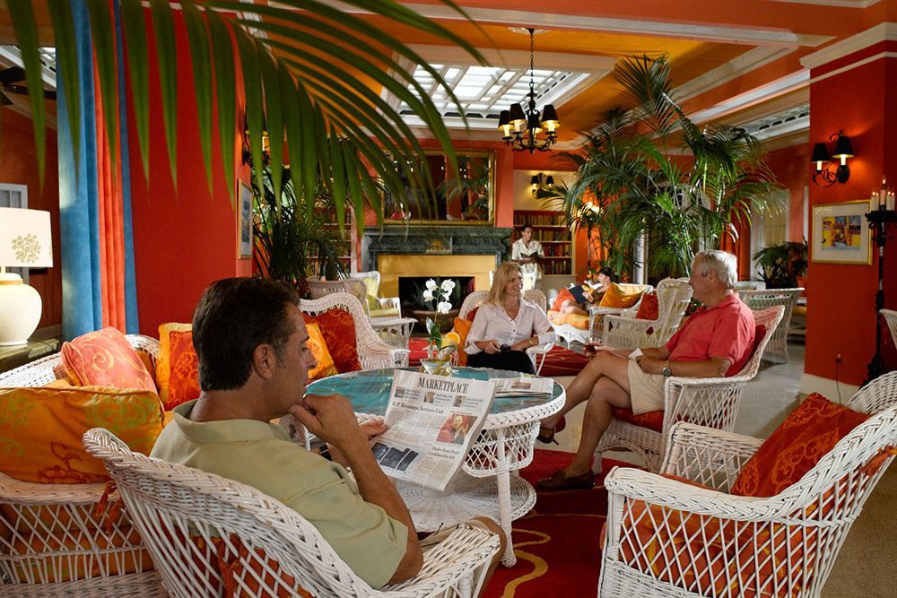 Colony Hotel & Cabana Club ديلراي بيتش المظهر الخارجي الصورة