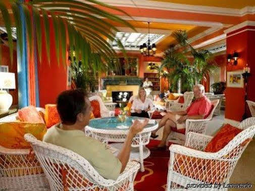 Colony Hotel & Cabana Club ديلراي بيتش المظهر الخارجي الصورة